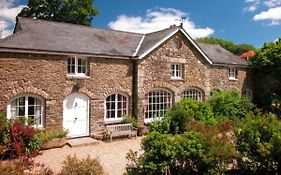 The Coach House Hotel Tavistock